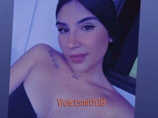 violetsmith18 Kachou Fuzoku