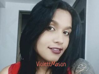 ViolettMason