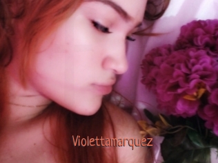 Violettamarquez