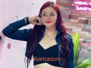 violettastorn Kachou Fuzoku