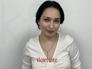 Violettate