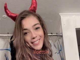 Violettile