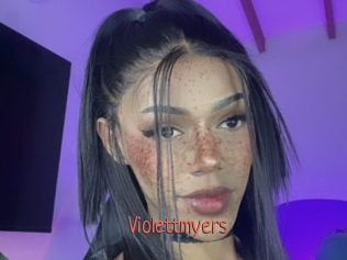 violettmyers Kachou Fuzoku