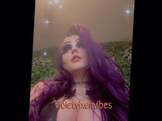 Violetvixenvibes