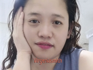 Virgeniasmith