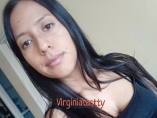 Virginiatastty