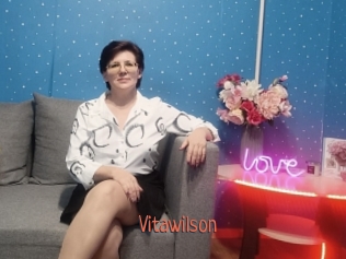 Vitawilson