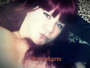 Vittoriaduprex