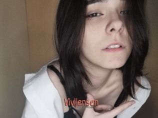 Vivijensen