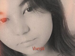Vixenjill
