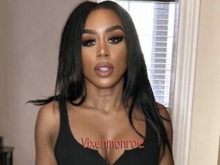 Vixenmonroe