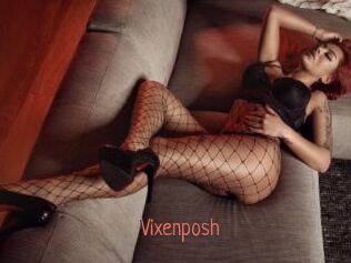 Vixenposh
