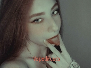 Volpedifuoco