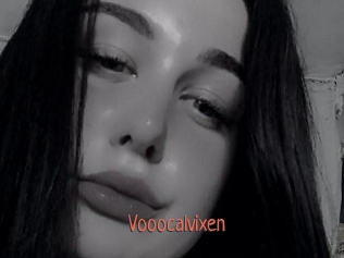 Vooocalvixen