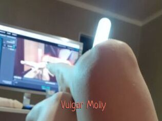 vulgar_Molly Kachou Fuzoku