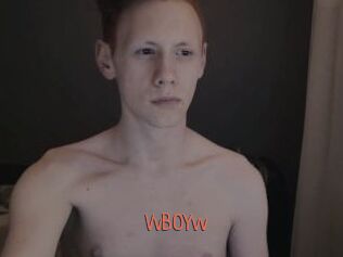 vvBOYvv Kachou Fuzoku