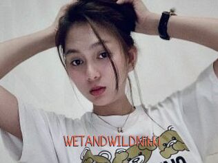 WETANDWILDNikki