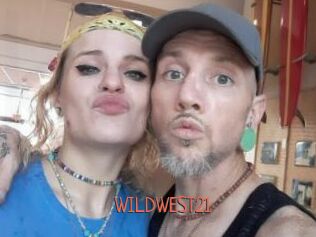 WILDWEST21