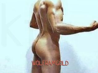 WOLFRAMGOLD
