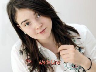 WadeGina
