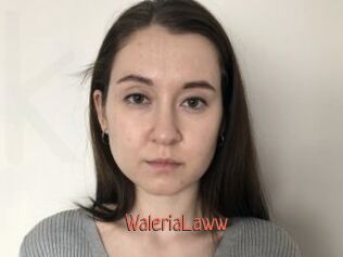 WaleriaLaww
