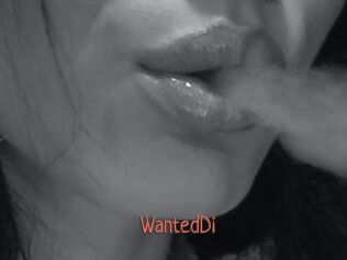 WantedDi