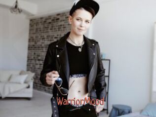 WarriorMood