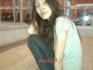 Wasabi19
