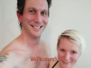 WePleasureYou
