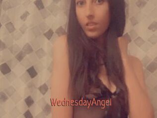 WednesdayAngel