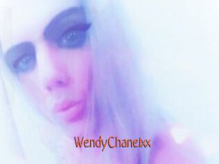 WendyChanelxx