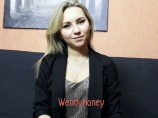 WendyHoney