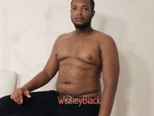 WesleyBlack