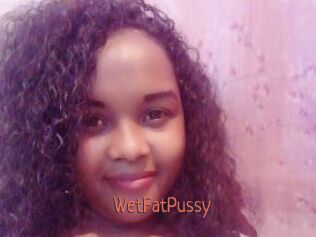 WetFatPussy