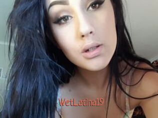 WetLatina19