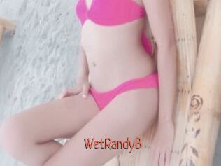 WetRandyB