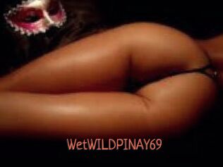 WetWILDPINAY69 Kachou Fuzoku