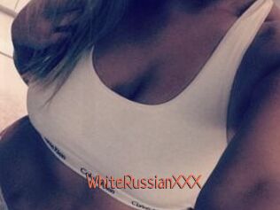 WhiteRussianXXX