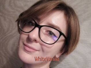 WhiteVanilla