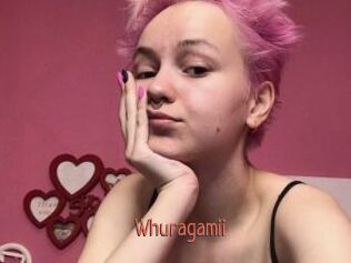 Whuragamii