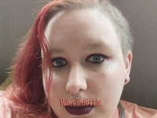 Wiccedlittle