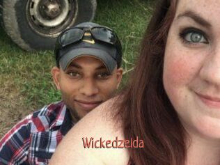 Wickedzelda