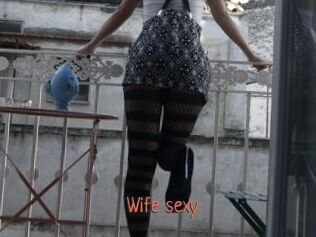 Wife_sexy