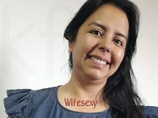 Wifesexy