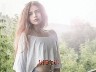 Wild_CatX