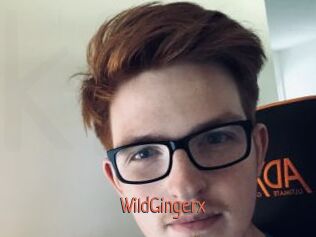 WildGingerx