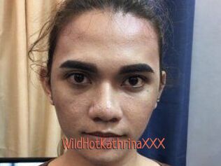 WildHotKathrinaXXX