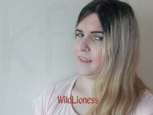 WildLioness