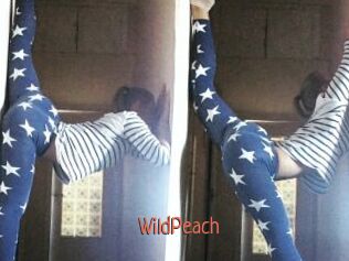 WildPeach Kachou Fuzoku
