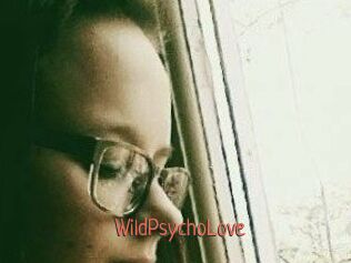 WildPsychoLove